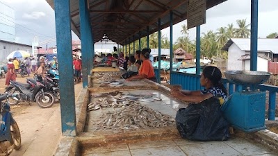 Photos of Pasar Pelelangan Ikan ( PPI )