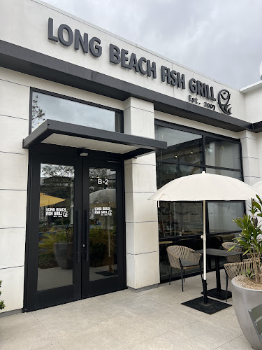 Long Beach Fish Grill