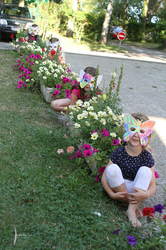 Camping Municipal Le Colombier