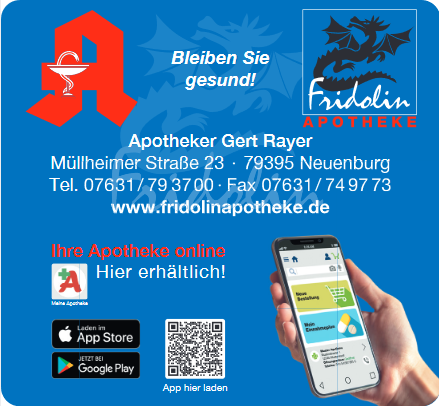 Fridolin-Apotheke - Thumbnail