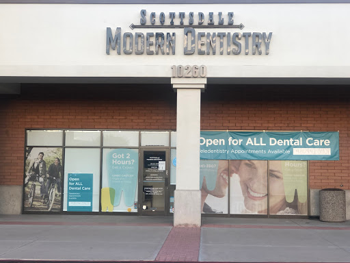 Scottsdale Modern Dentistry