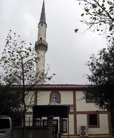 Sancaktepe Sarıgazi Hacı İzzet Dursun Camii