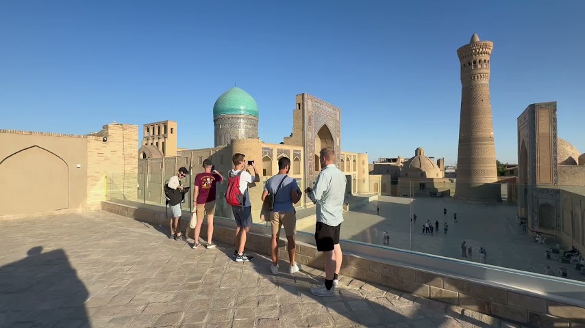 Pavillon Kalon by null