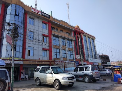 Photos of Maruti hotel Pvt Ltd