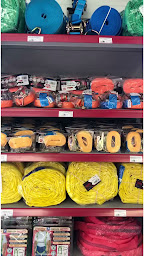 Photo n°14 de Metal Sud à Afa (Magasin de bricolage)