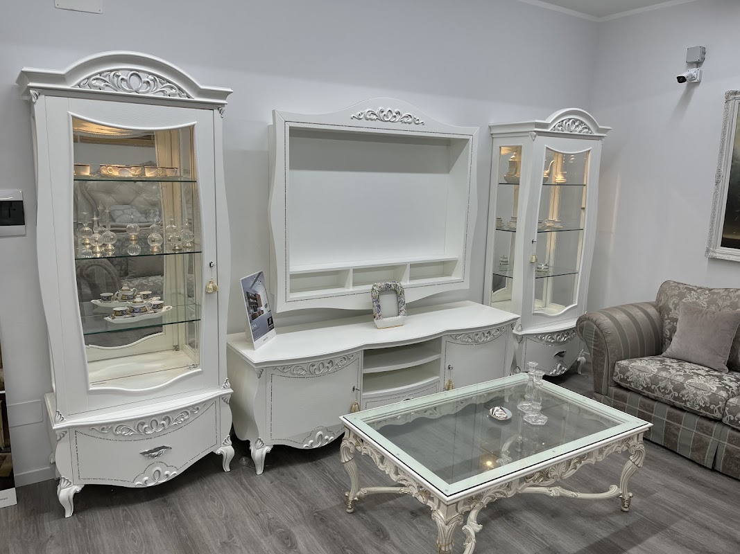 Mobili Catanea - Foto