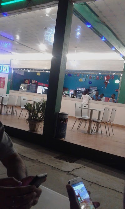 Photos of Sunlight Food court