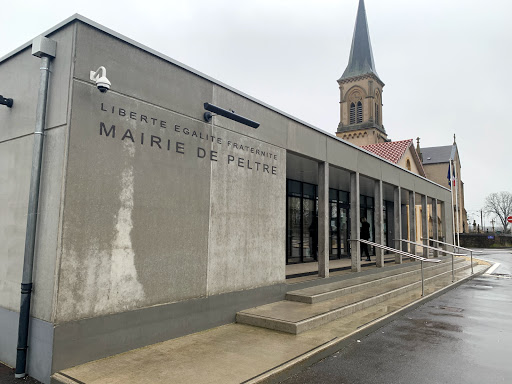 Photo de Couvent de Peltre à Peltre (57245)