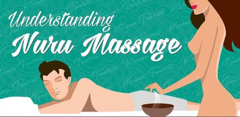 Nuru Massage Manila, Author: Nuru Massage Manila