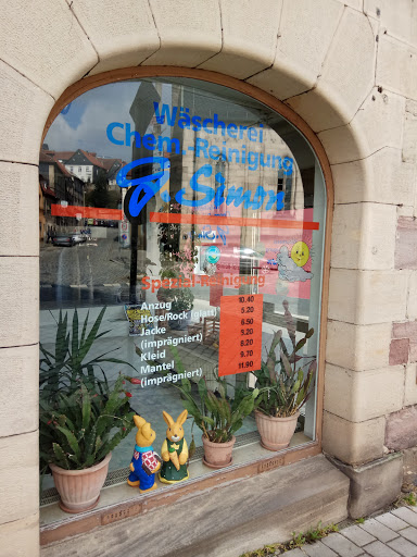 G. Simon Gallery - Germany