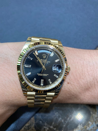 Diego Cataldi - Rivenditore Autorizzato Rolex - Thumbnail