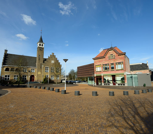 Museum het Warenhuis - Land van Axel