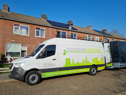 Vastgoed Isolatie B.V.