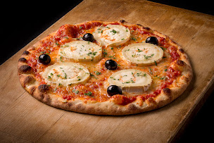 Photo n°21 de Kiosque à Pizzas Chinon à Chinon (Restaurant)