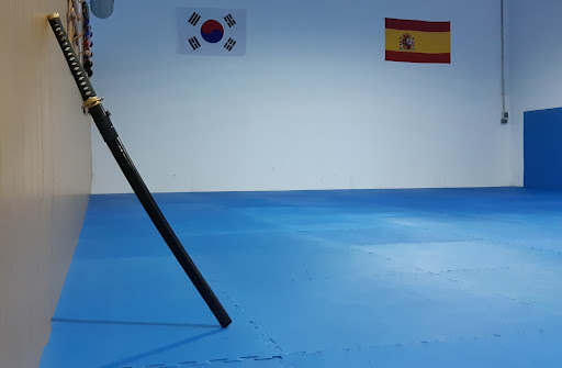 Club Deportivo El Gato - Escuela de Artes Marciales y Centro de Pilates y Yoga