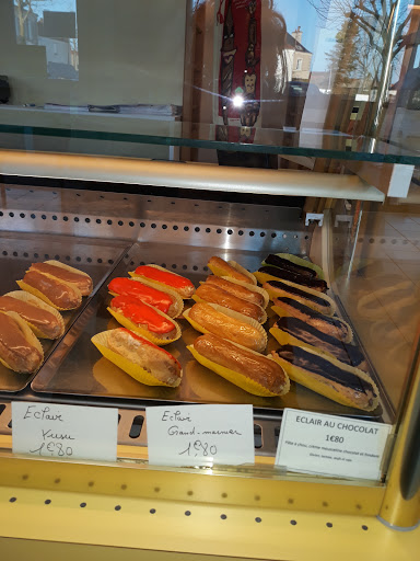 Les Saveurs de Tinaïs - Thumbnail