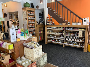 Photo n°6 de Pomme D'Ambre L'Isle Adam à L'Isle-Adam (Magasin de thé)