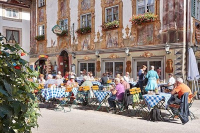 Photos of Alpenrose Traditionsgasthof