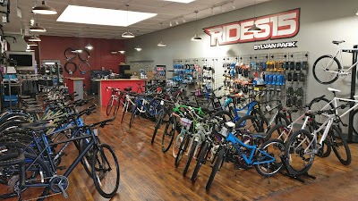 Ride615 Bicycle Shop