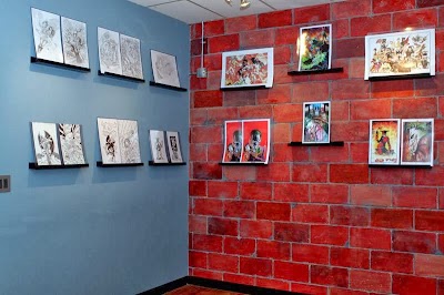 Photos of Collector's Paradise
