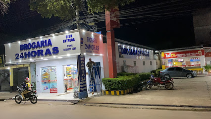 Drogaria 24h Itacoatiara-AM