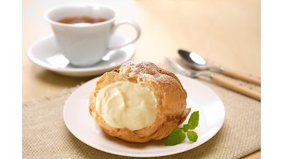 ビアードパパ イオンモール幕張新都心店