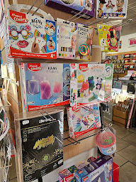 Photo n°6 de Cartridge World Grasse à Grasse (Fournisseur de cartouches d'encre)