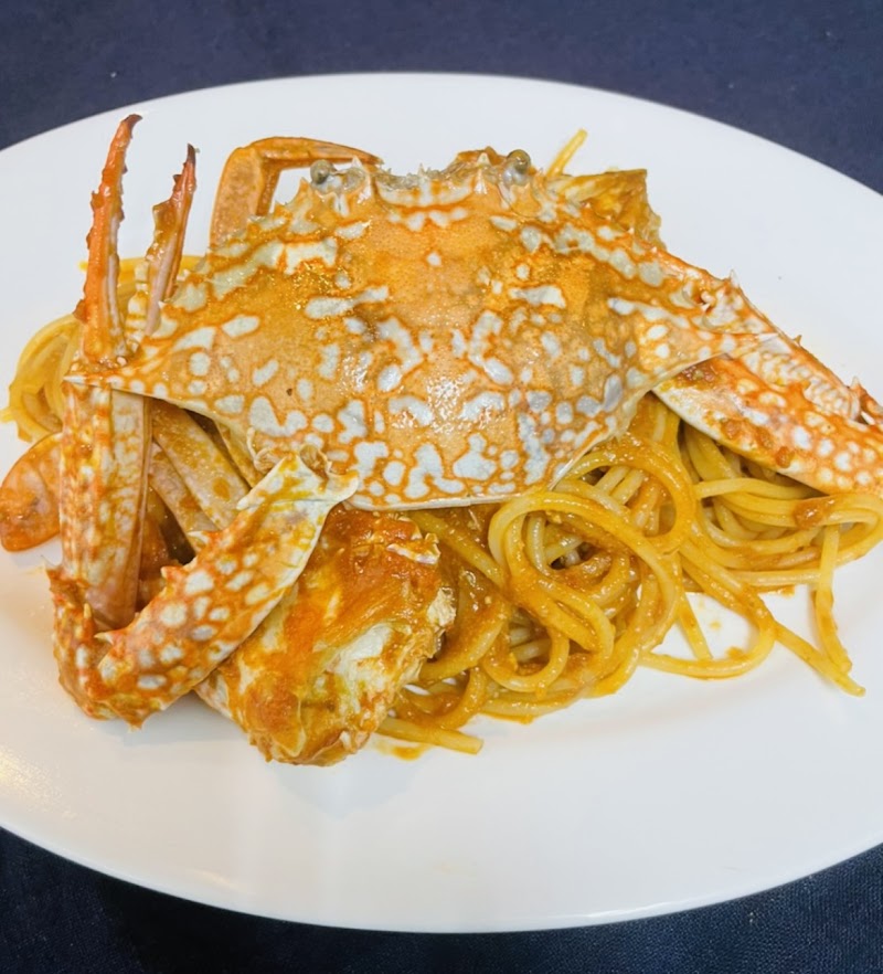 abbacchio アバッキオ イタリア料理