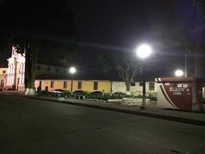 Photos of Hospital La Paz