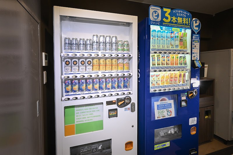 三交イン名古屋新幹線口ANNEX