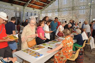 Photo n°1 de L’association «LES AMIS DU VIEIL ALLANCHE ET DU CEZALLIER» à Allanche (Association ou organisation)