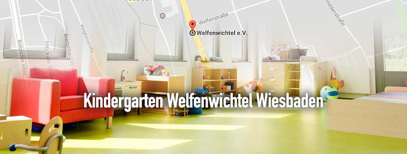 Kinderkrippe Welfenwichtel