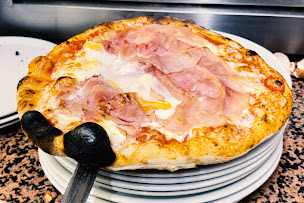Photo n°31 de La Pignata à Colmar (Pizzas à emporter)
