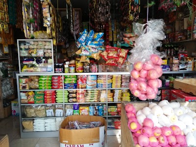 Photos of Indomaret Bawang