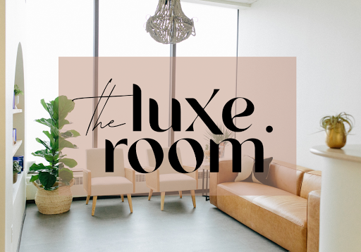 The Luxe Room