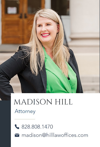 Hill Real Estate Law Office - Thumbnail