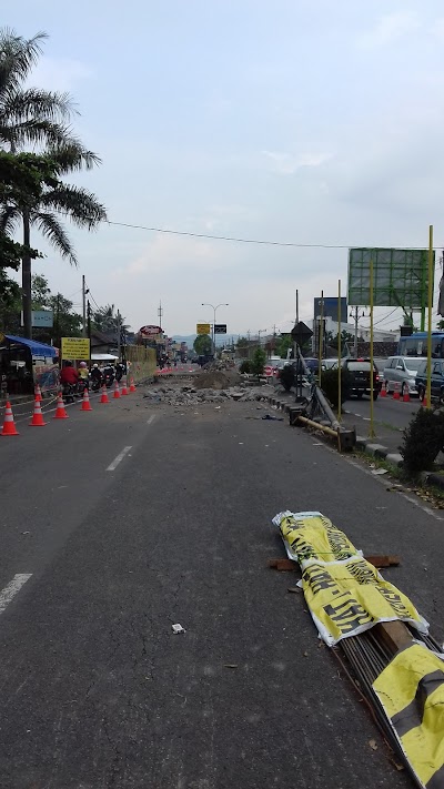 Photos of Soto Madura Cak Roni