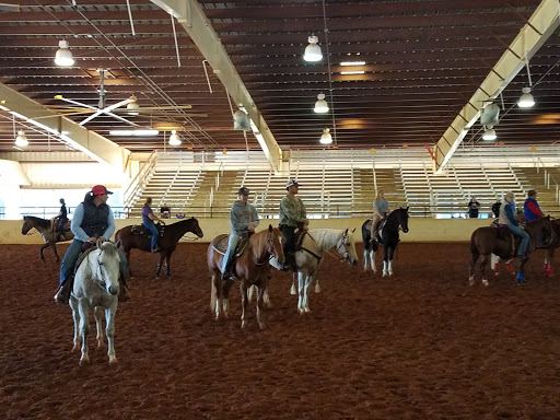 Baker Area Recreational Association