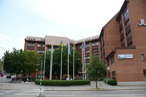 Embassy of Zimbabwe in Sweden