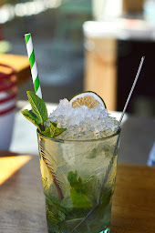 Photo n°31 de Le Rooftop à Biscarrosse (Restaurant)