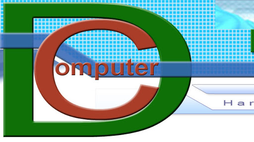 Dehly Computer - Visual