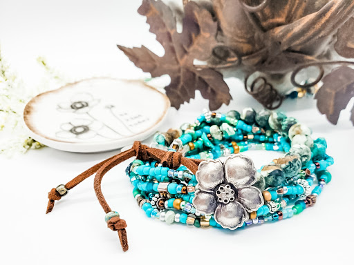 The Diva Bead Boutique Gallery - United States
