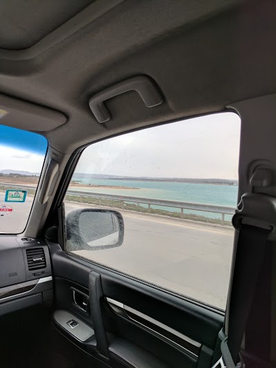 Photos of Baku Engineering University