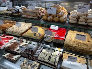 Krakow Continental Food