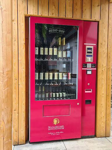 Weinautomat Weingärtner - Thumbnail