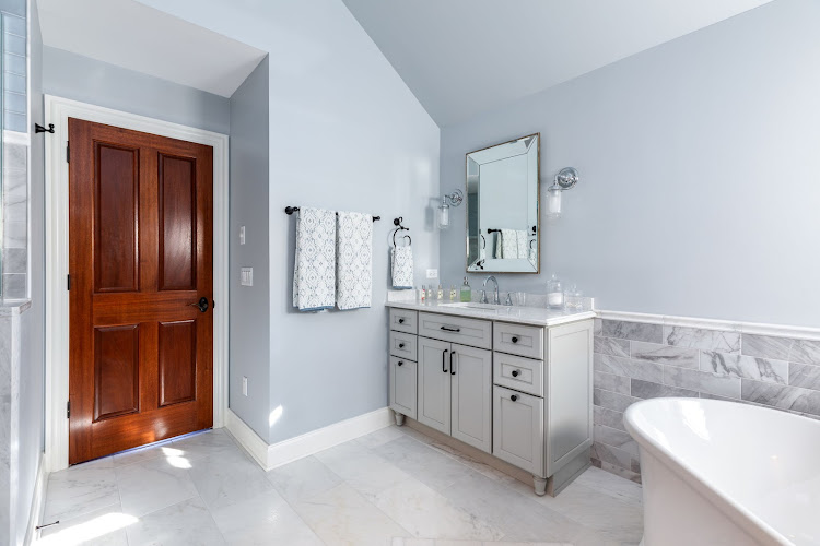 Best Home Renovations, Inc.