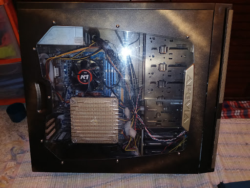 Davis Systems PC - Visual