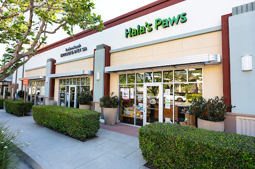 Jerry's Dogs