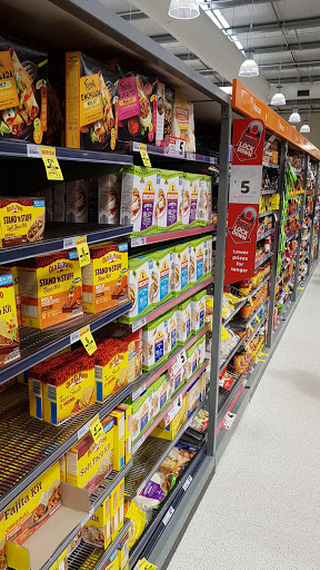 Woolworths St Johns - Thumbnail