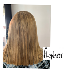 Photo n°7 de Stephan à Tarbes (Salon de coiffure)